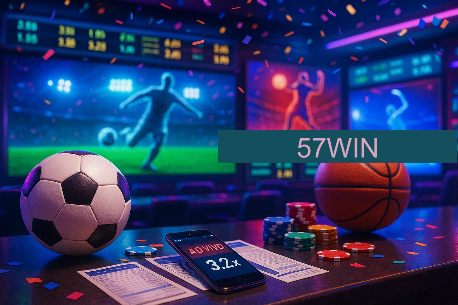 Eventos Esportivos